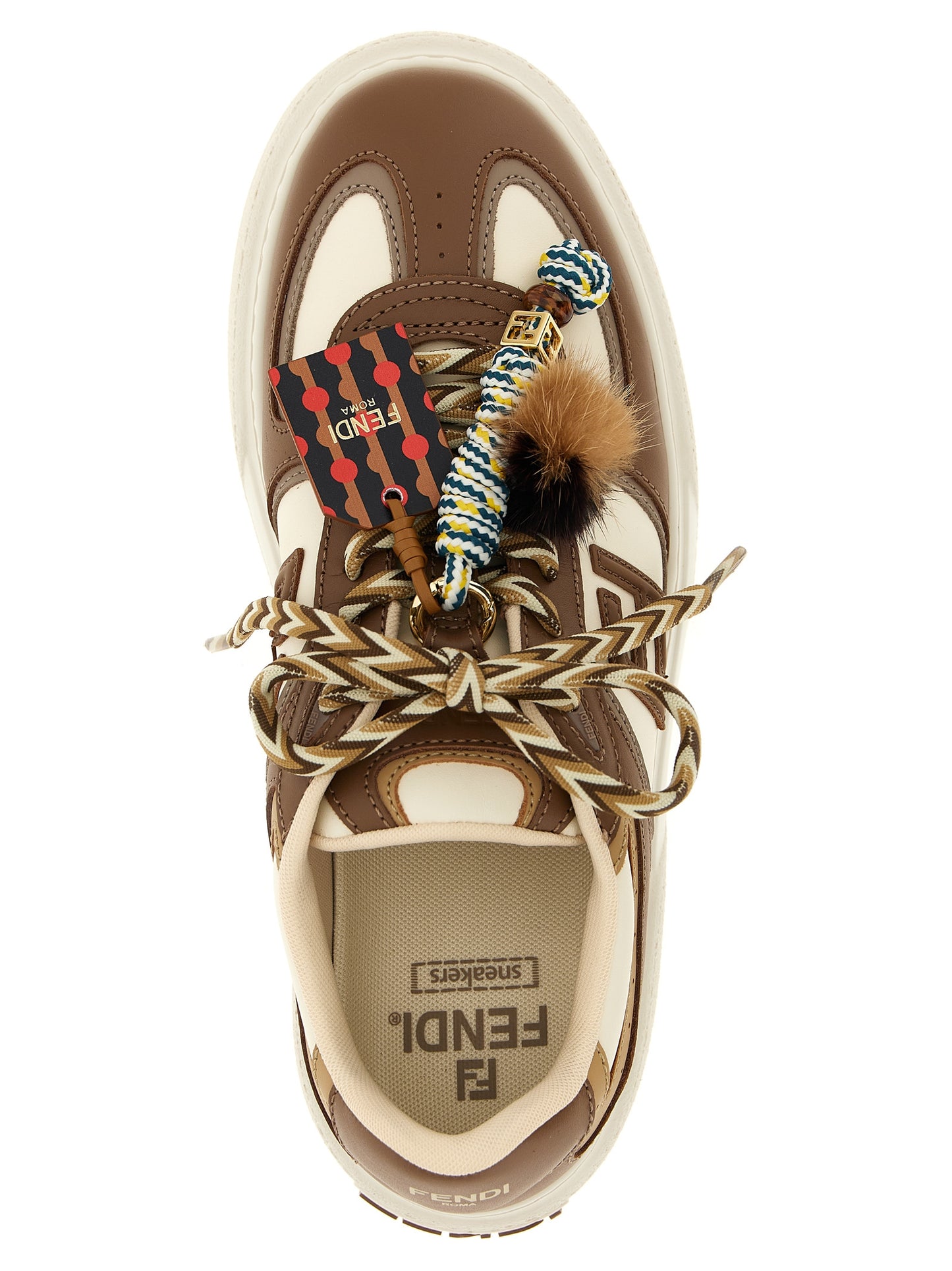 'Fendi Match' sneakers Sneakers