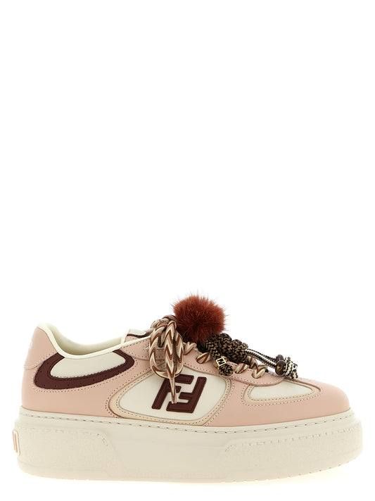 'Fendi Match' sneakers Sneakers