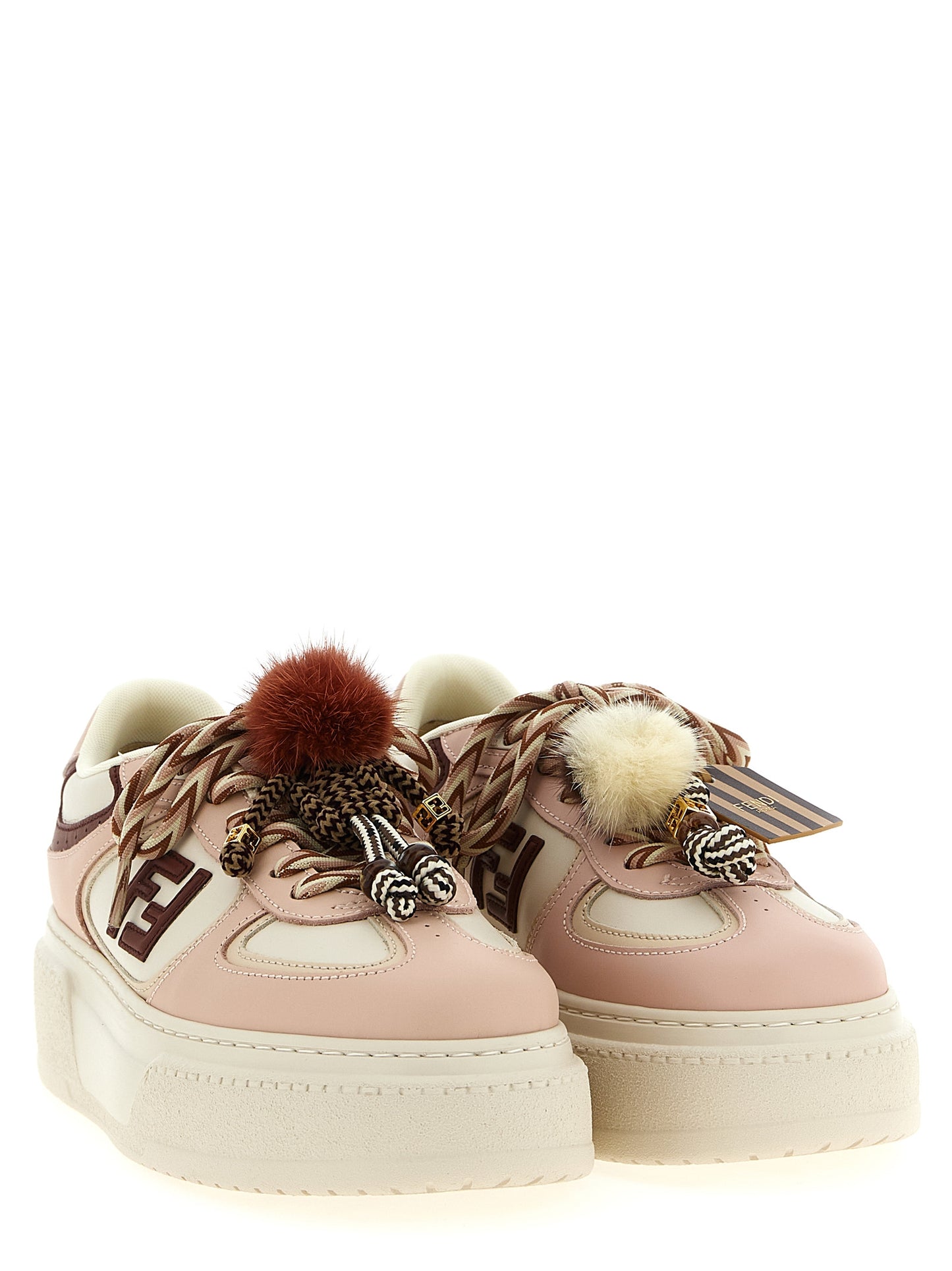 'Fendi Match' sneakers Sneakers