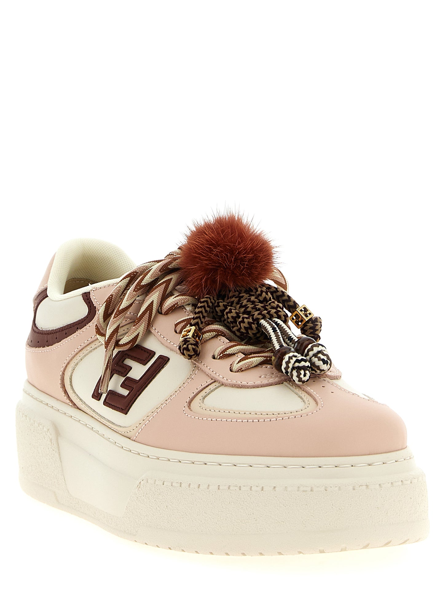 'Fendi Match' sneakers Sneakers