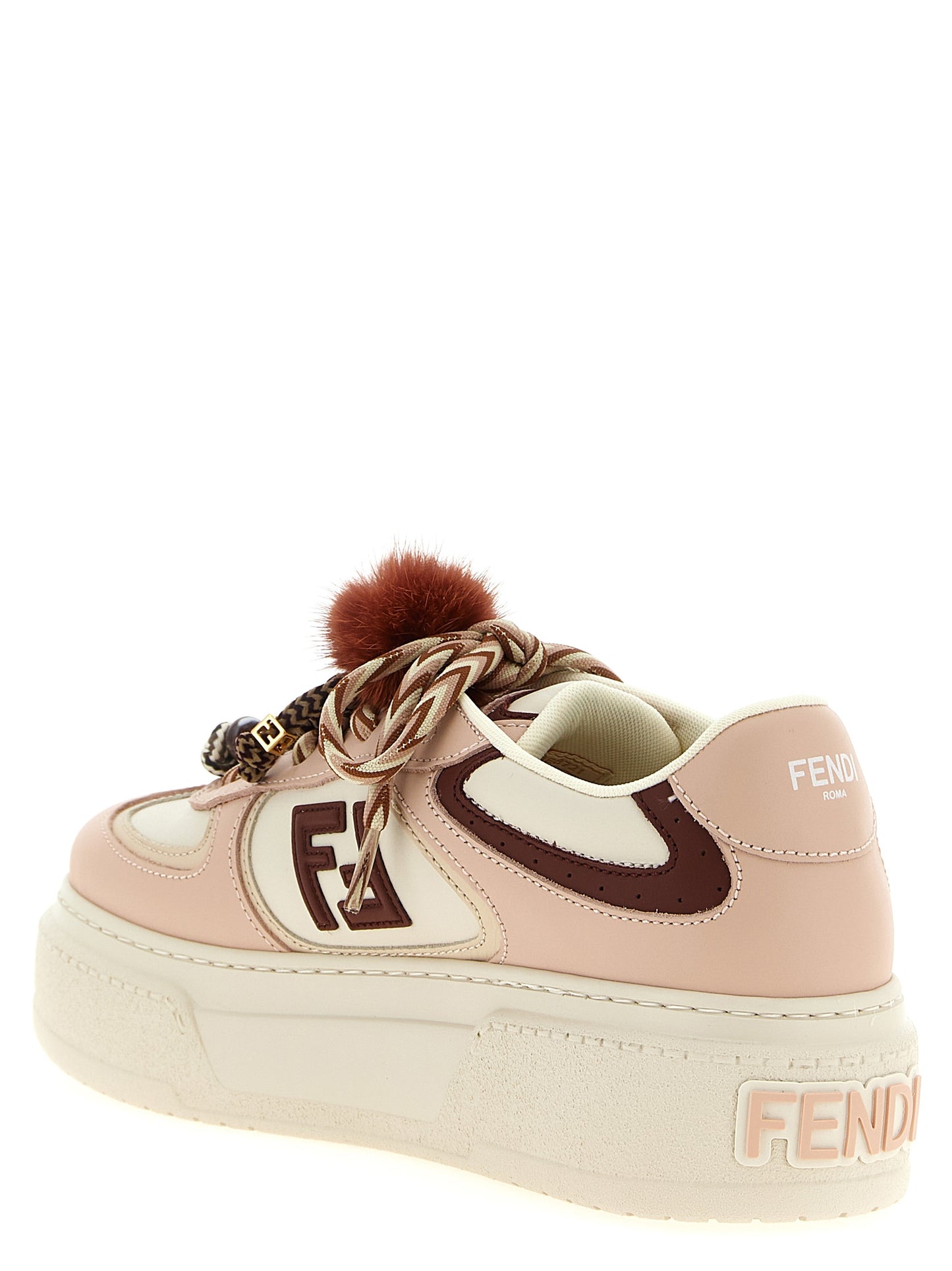 'Fendi Match' sneakers Sneakers