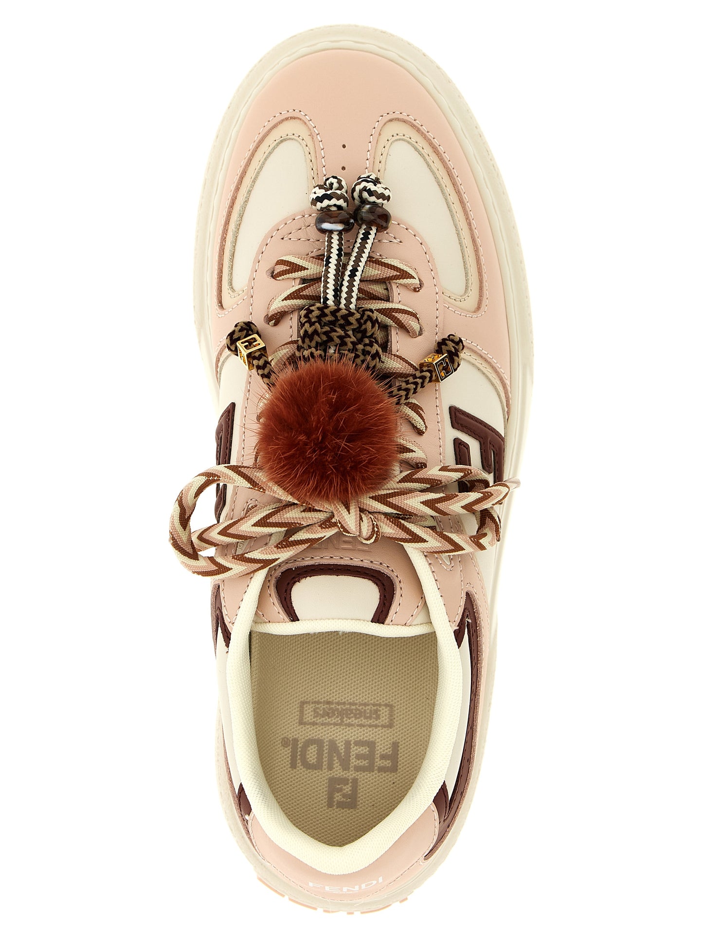 'Fendi Match' sneakers Sneakers