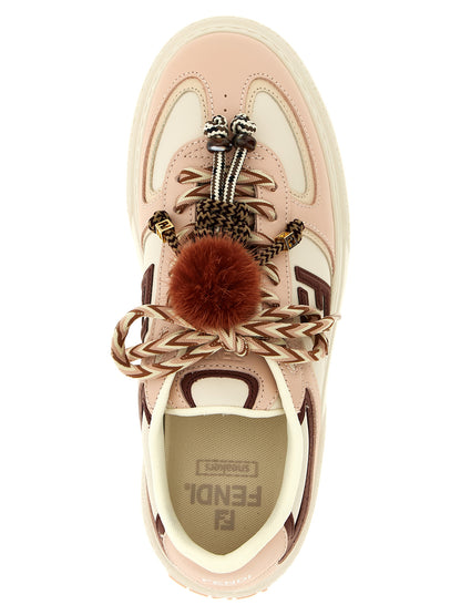'Fendi Match' sneakers Sneakers