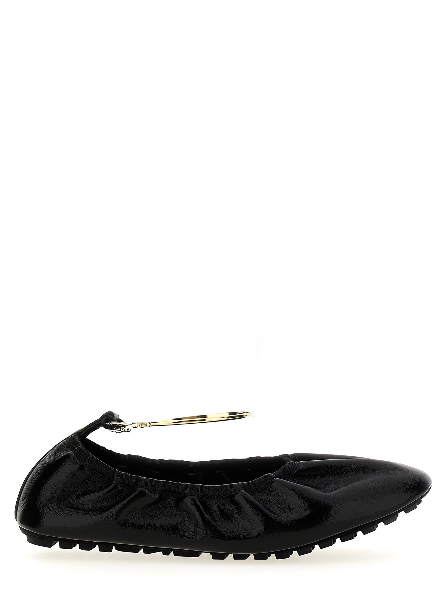 'Fendi Filo' ballet flats Flat shoes