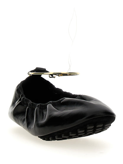 'Fendi Filo' ballet flats Flat shoes
