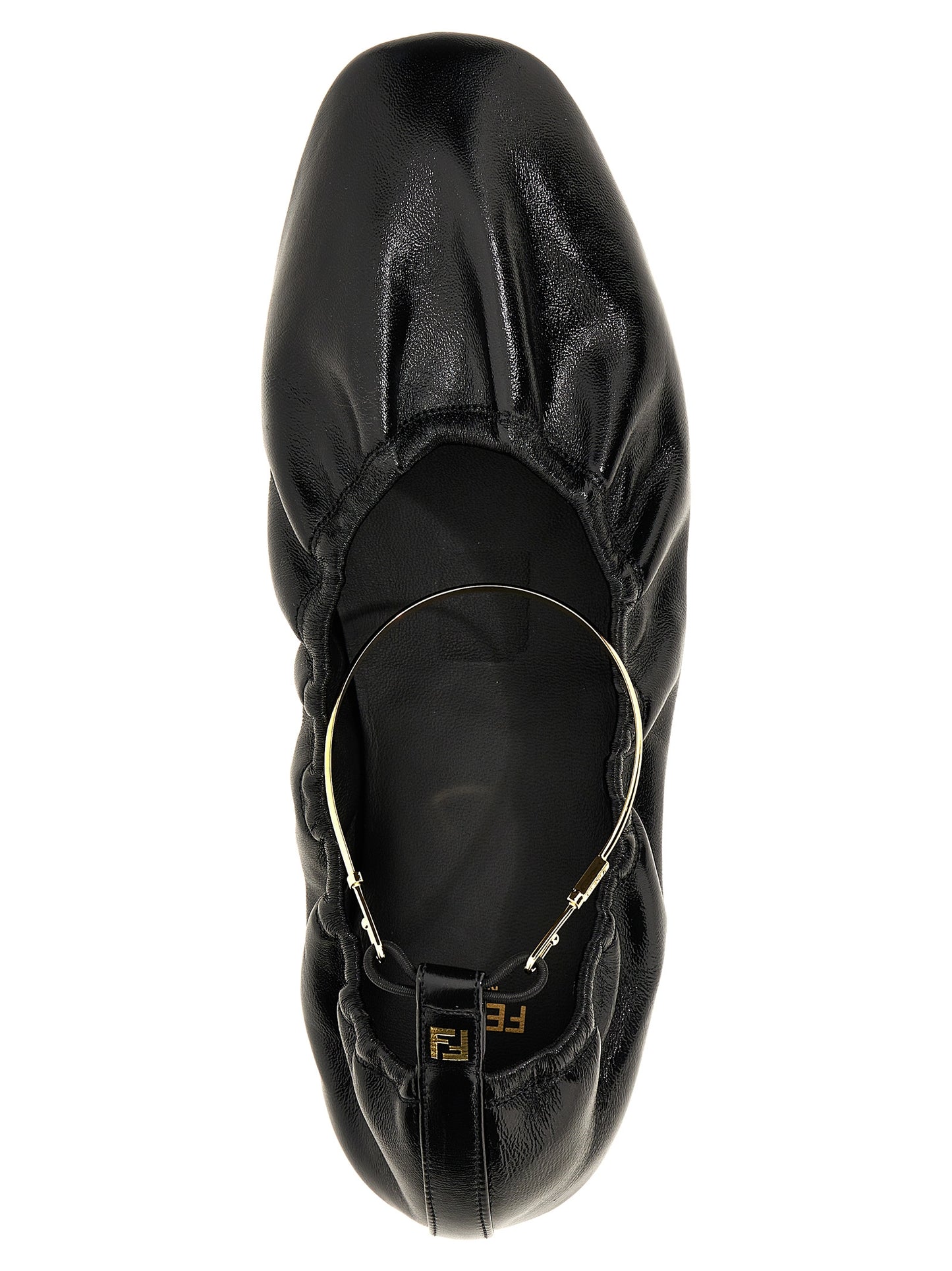 'Fendi Filo' ballet flats Flat shoes