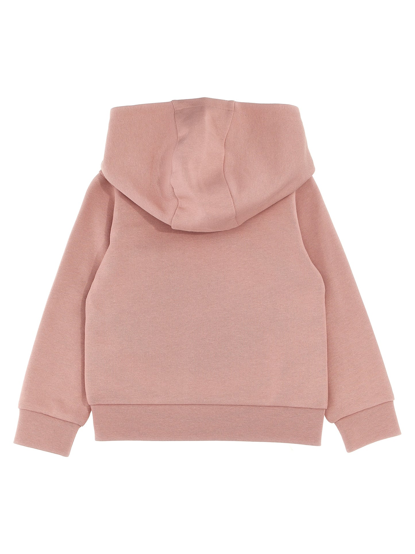 Logo embroidery hoodie Sweatshirt