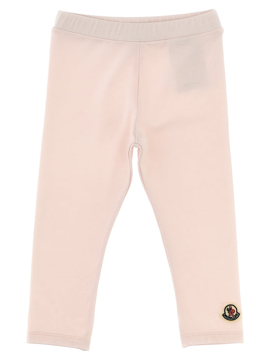 Logo leggings Leggings
