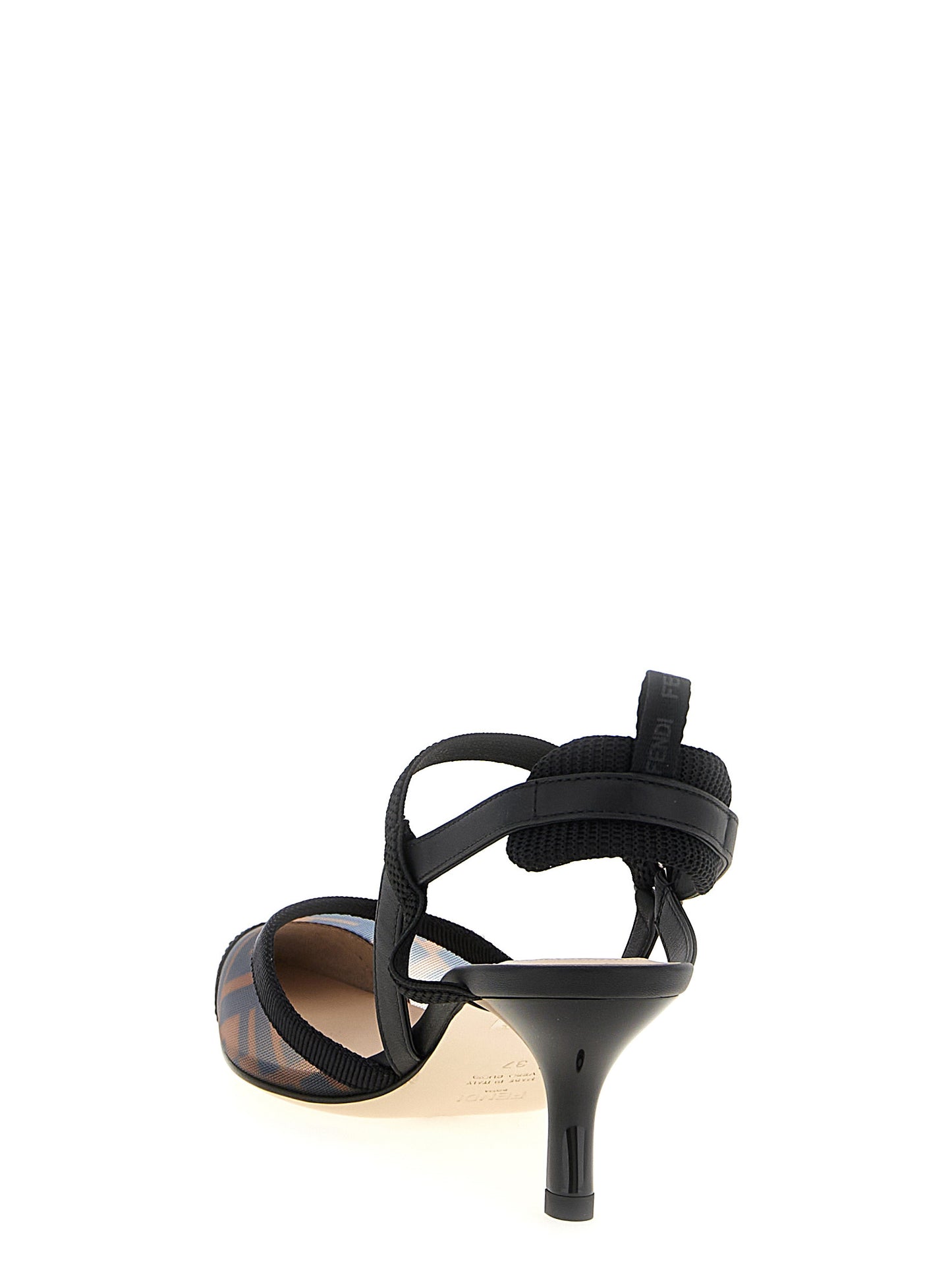 'Colibrì Lite' slingback Pumps