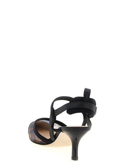 'Colibrì Lite' slingback Pumps