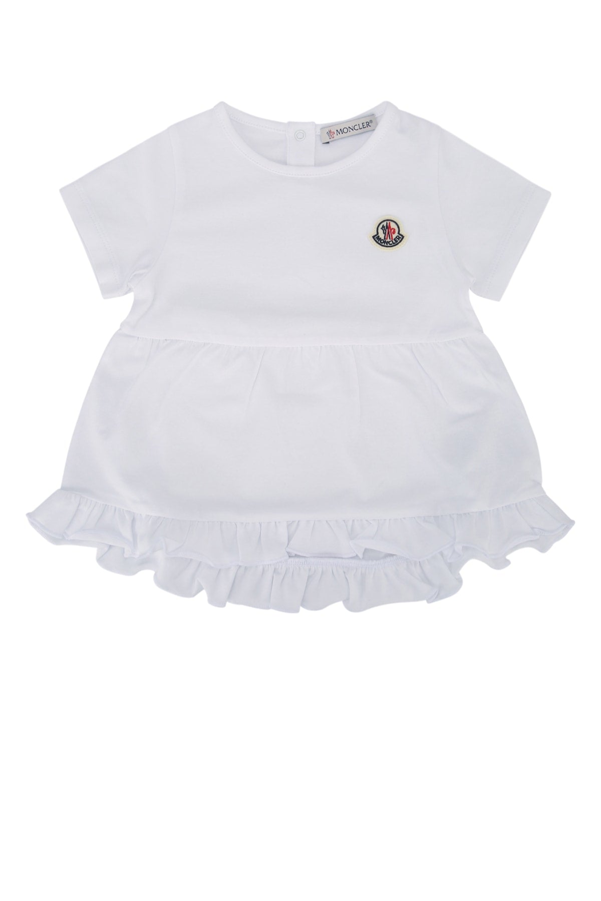 MONCLER JR 8M0001289AUMF05
