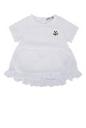Moncler Jr Clothing ensemble