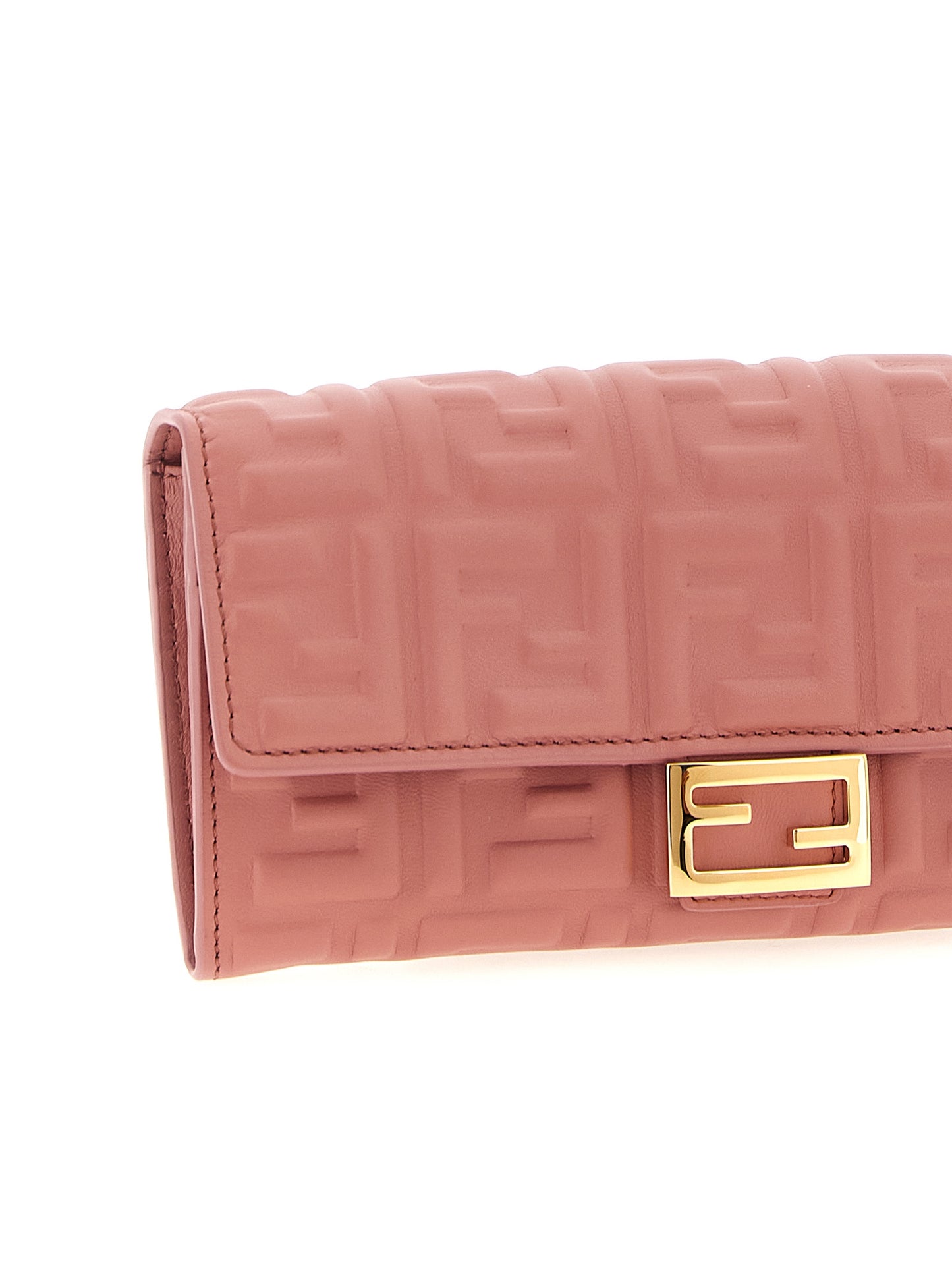 'Baguette' wallet Wallets, card holders