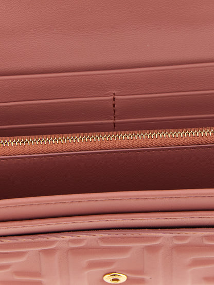 'Baguette' wallet Wallets, card holders