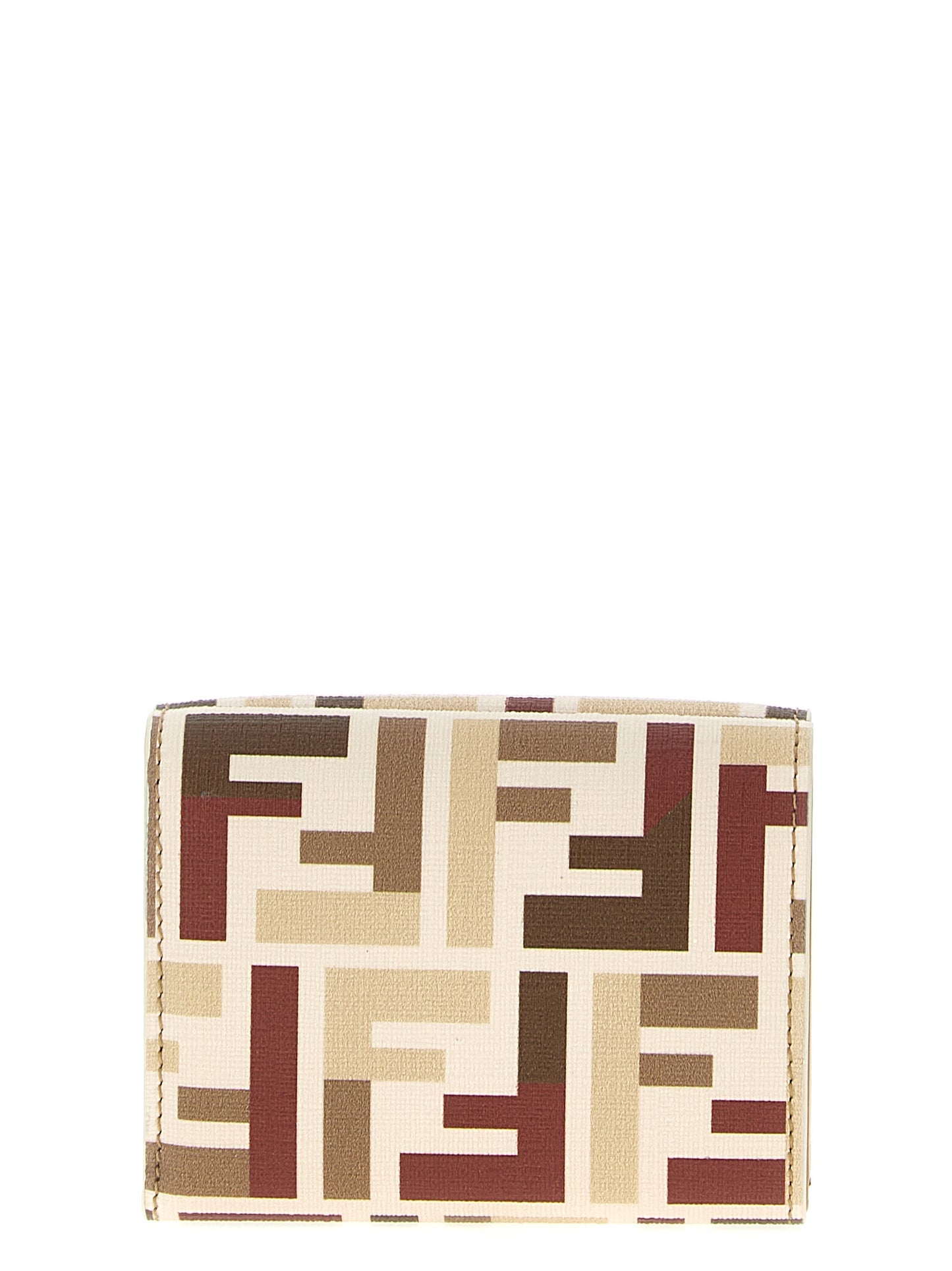'Trifold' mini wallet Wallets, card holders