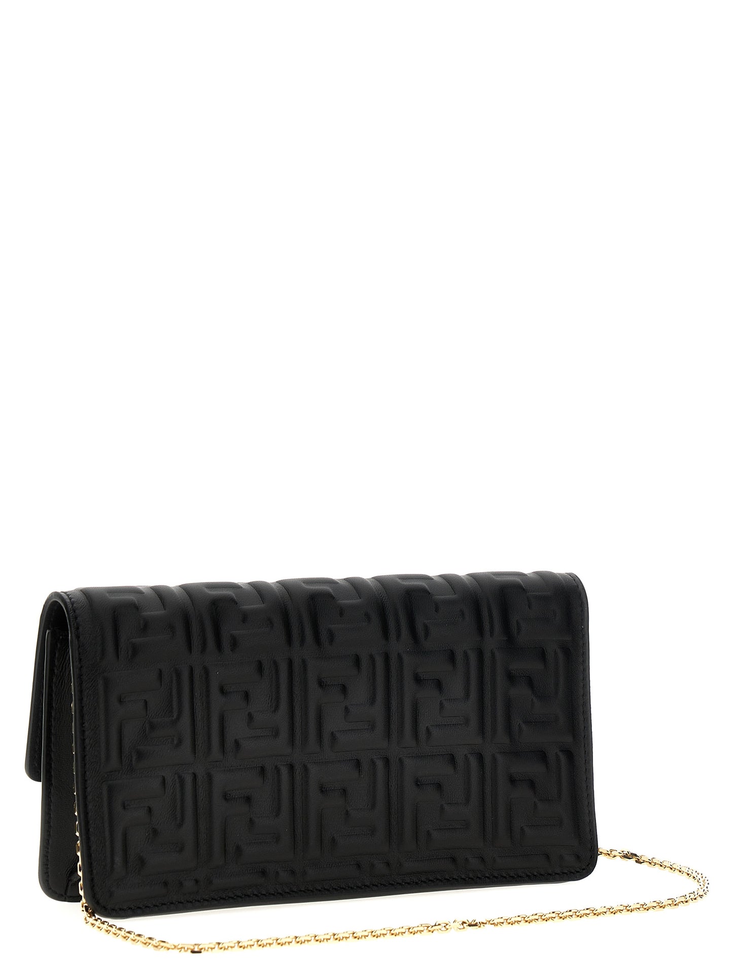 'Baguette' Wallet On Chain Wallets, card holders