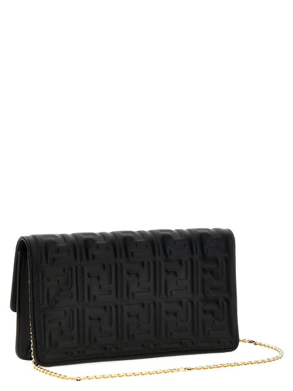 'Baguette' Wallet On Chain Wallets, card holders