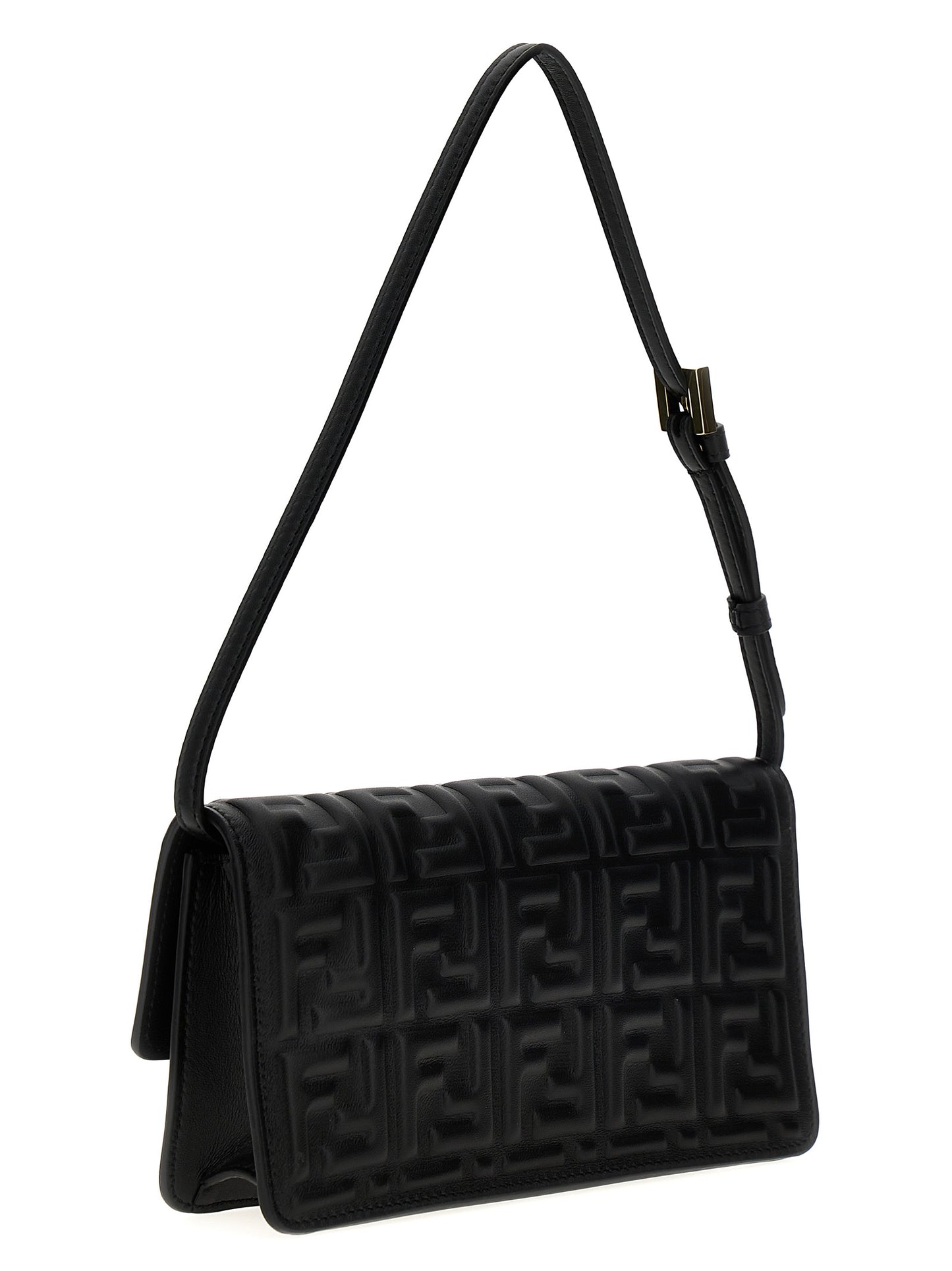 'Baguette' Wallet On Chain Wallets, card holders