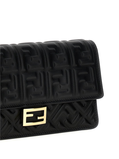 'Baguette' Wallet On Chain Wallets, card holders