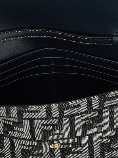 'Baguette' wallet on chain Wallets, card holders