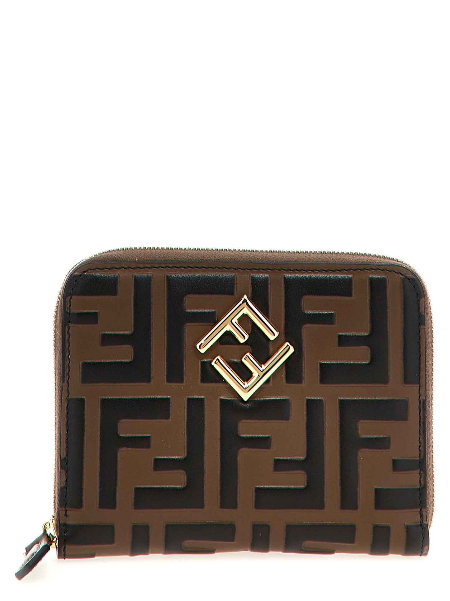 Medium 'FF Diamonds' wallet Wallets, card holders