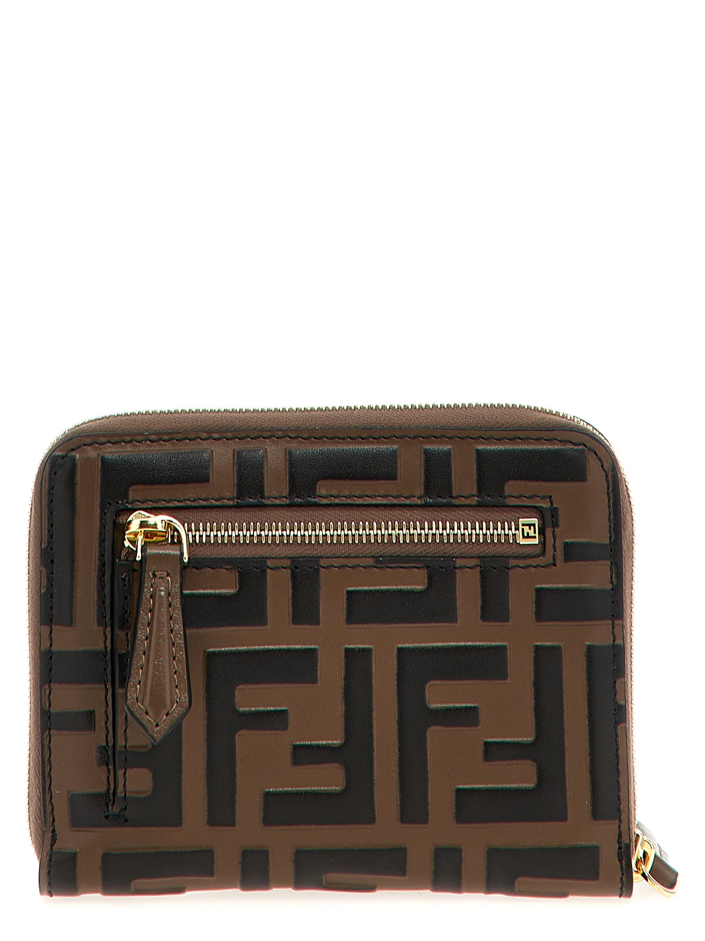 Medium 'FF Diamonds' wallet Wallets, card holders