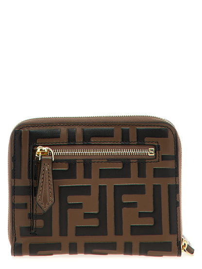 Medium 'FF Diamonds' wallet Wallets, card holders