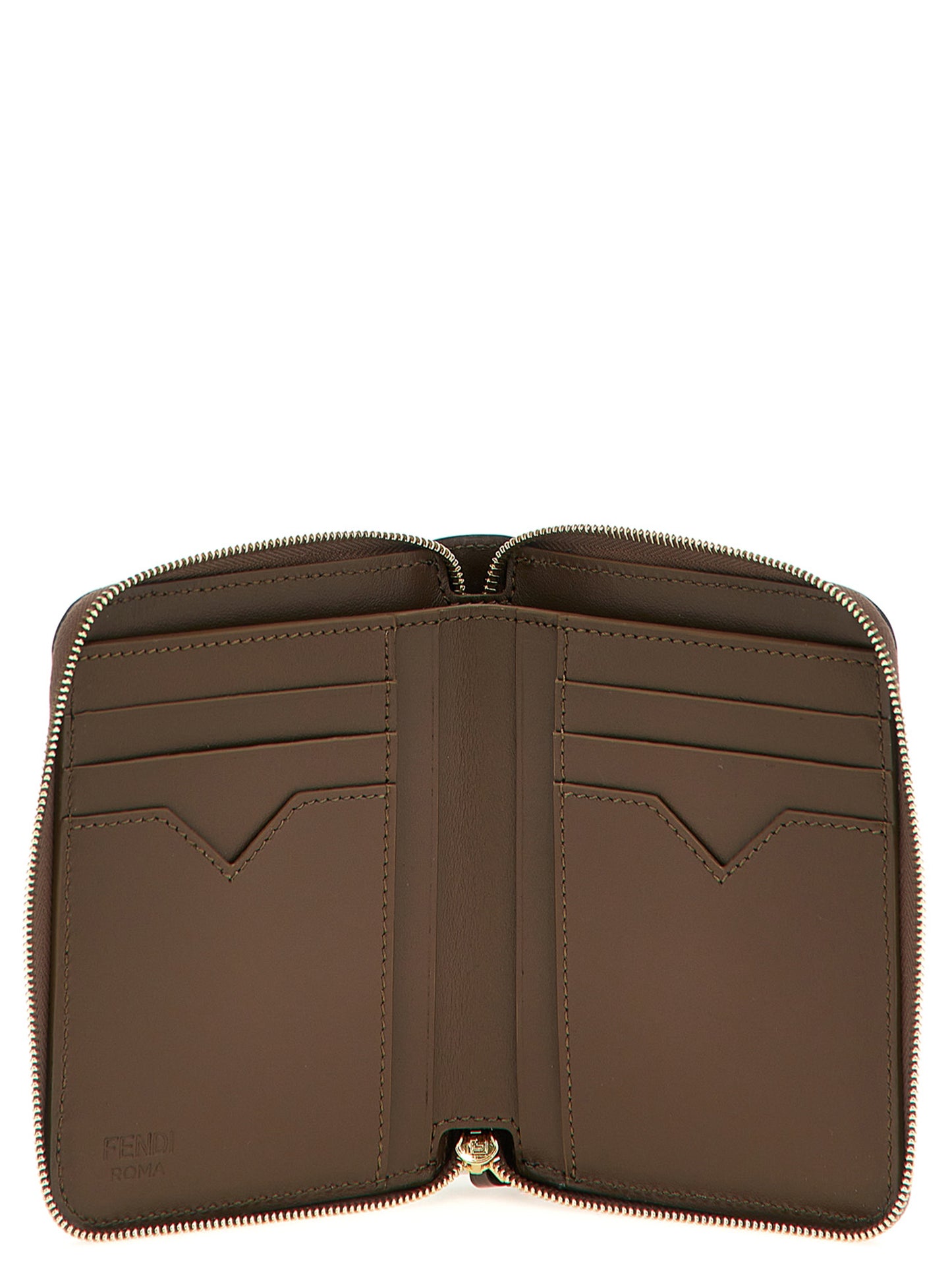 Medium 'FF Diamonds' wallet Wallets, card holders