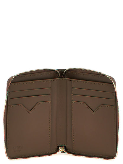 Medium 'FF Diamonds' wallet Wallets, card holders