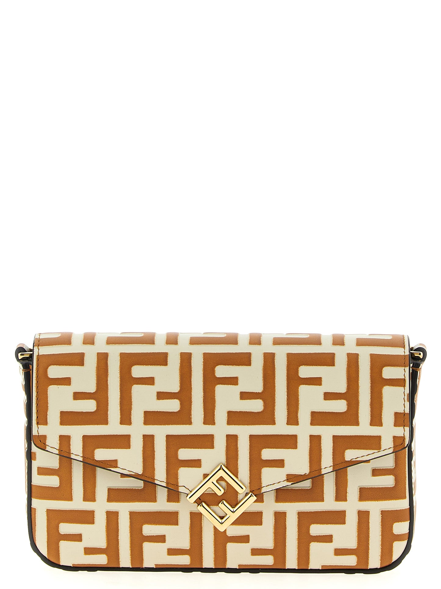 'FF Diamonds' wallet on chain Wallets, card holders