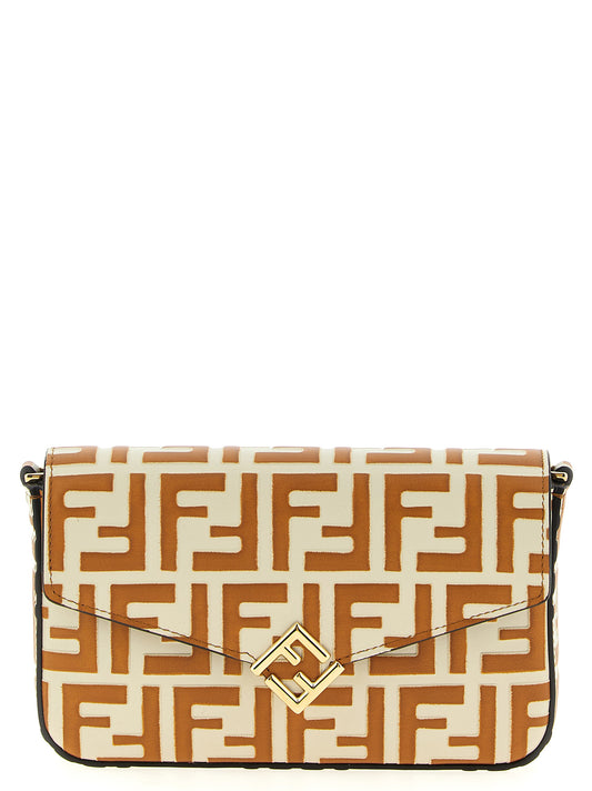 'FF Diamonds' wallet on chain Wallets, card holders