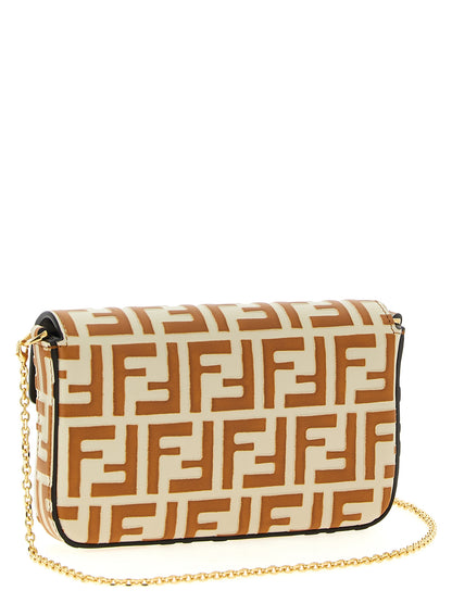 'FF Diamonds' wallet on chain Wallets, card holders
