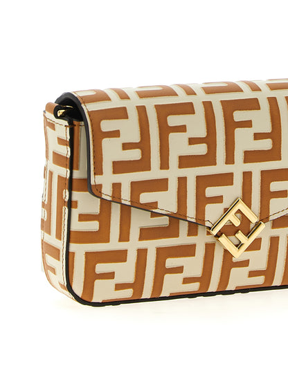 'FF Diamonds' wallet on chain Wallets, card holders