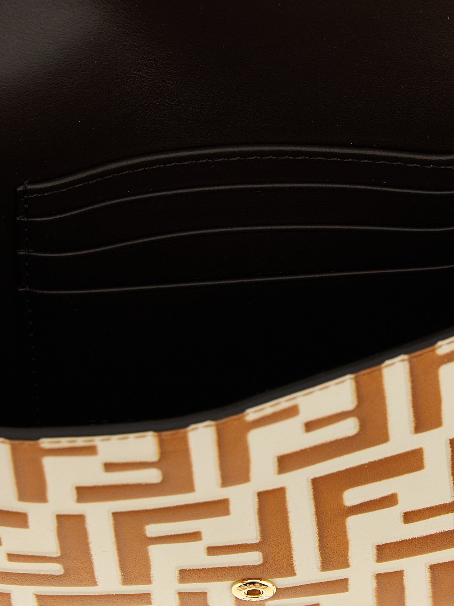 'FF Diamonds' wallet on chain Wallets, card holders