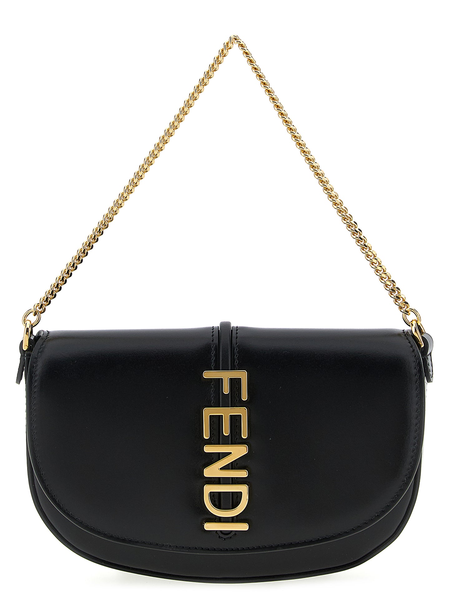 'Fendigraphy' Wallet on Chain Wallets, card holders