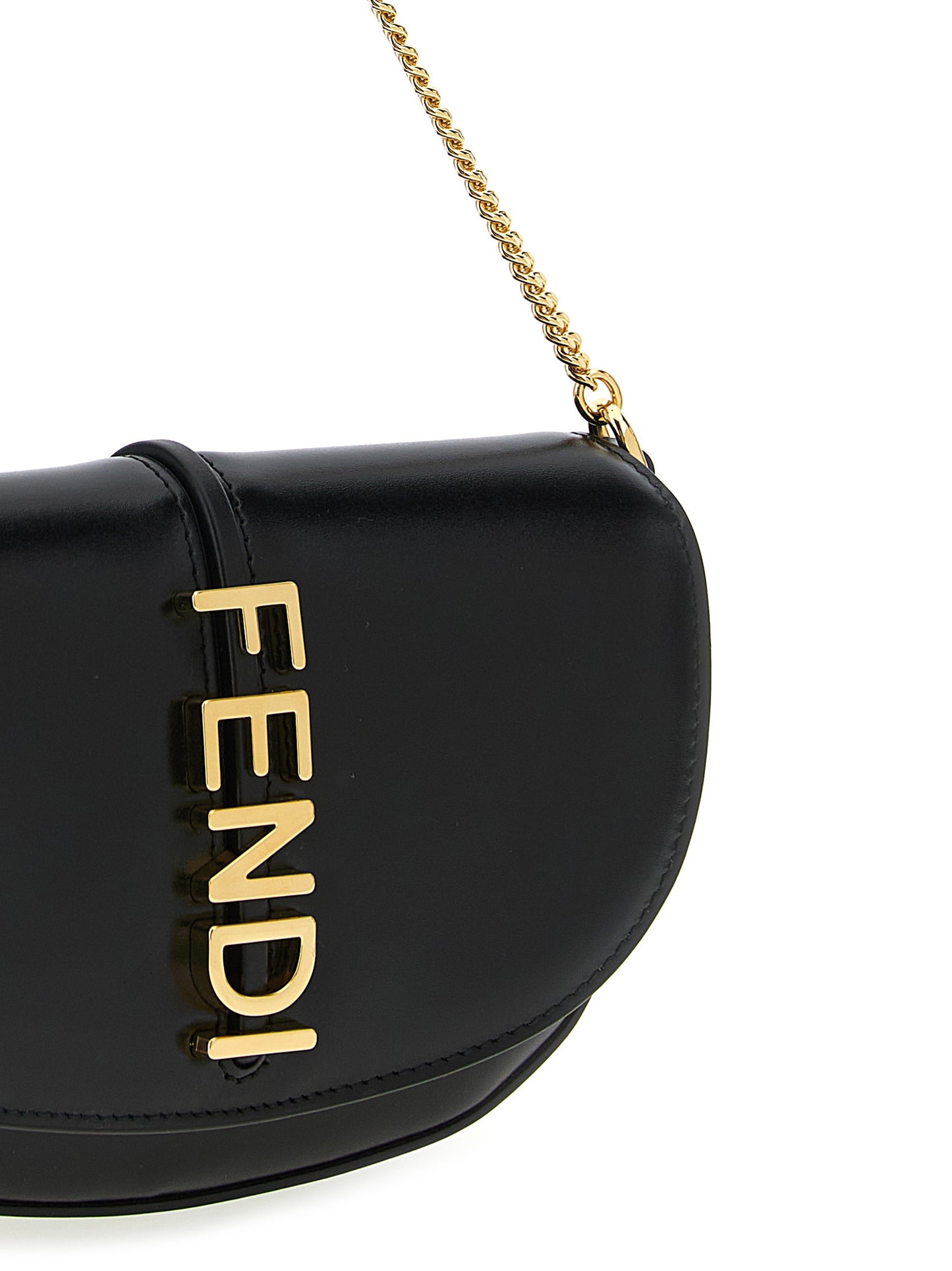 'Fendigraphy' Wallet on Chain Wallets, card holders