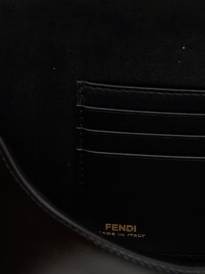 'Fendigraphy' Wallet on Chain Wallets, card holders