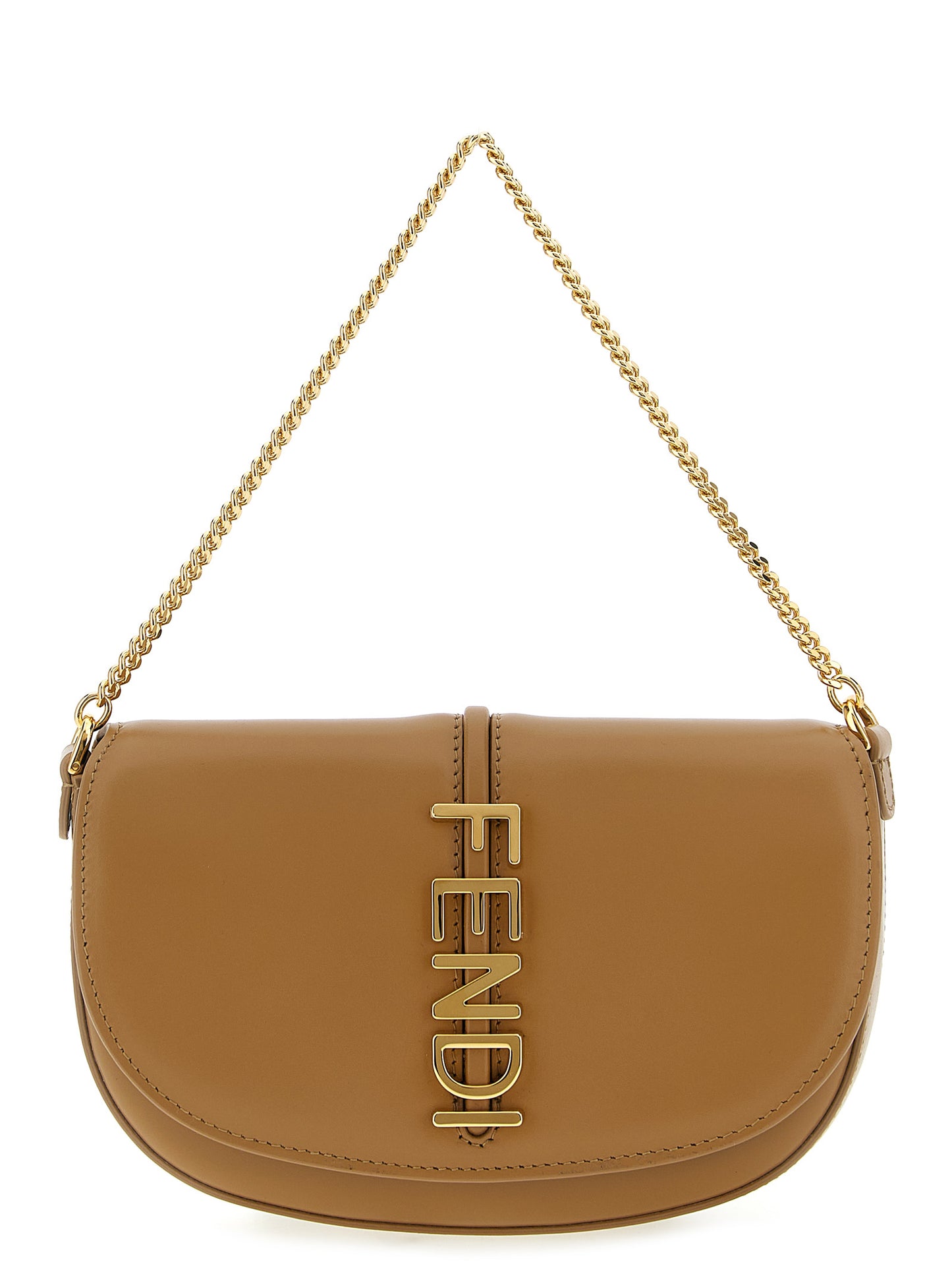 'Fendigraphy' Wallet on Chain Wallets, card holders