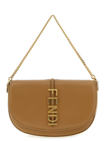 'Fendigraphy' Wallet on Chain Wallets, card holders