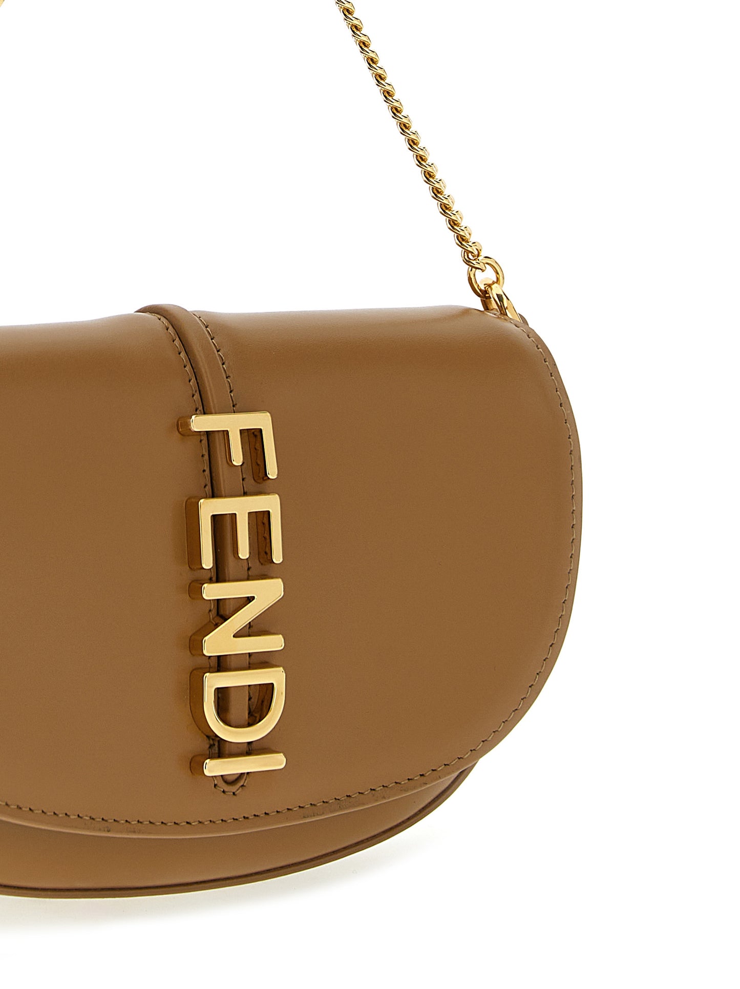 'Fendigraphy' Wallet on Chain Wallets, card holders