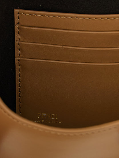 'Fendigraphy' Wallet on Chain Wallets, card holders