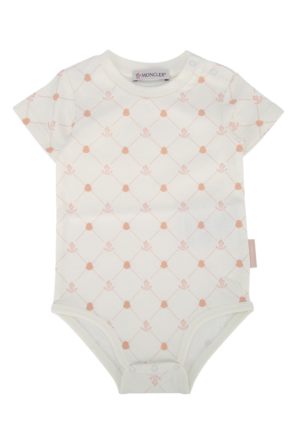 MONCLER JR 8P0000489AT0F05