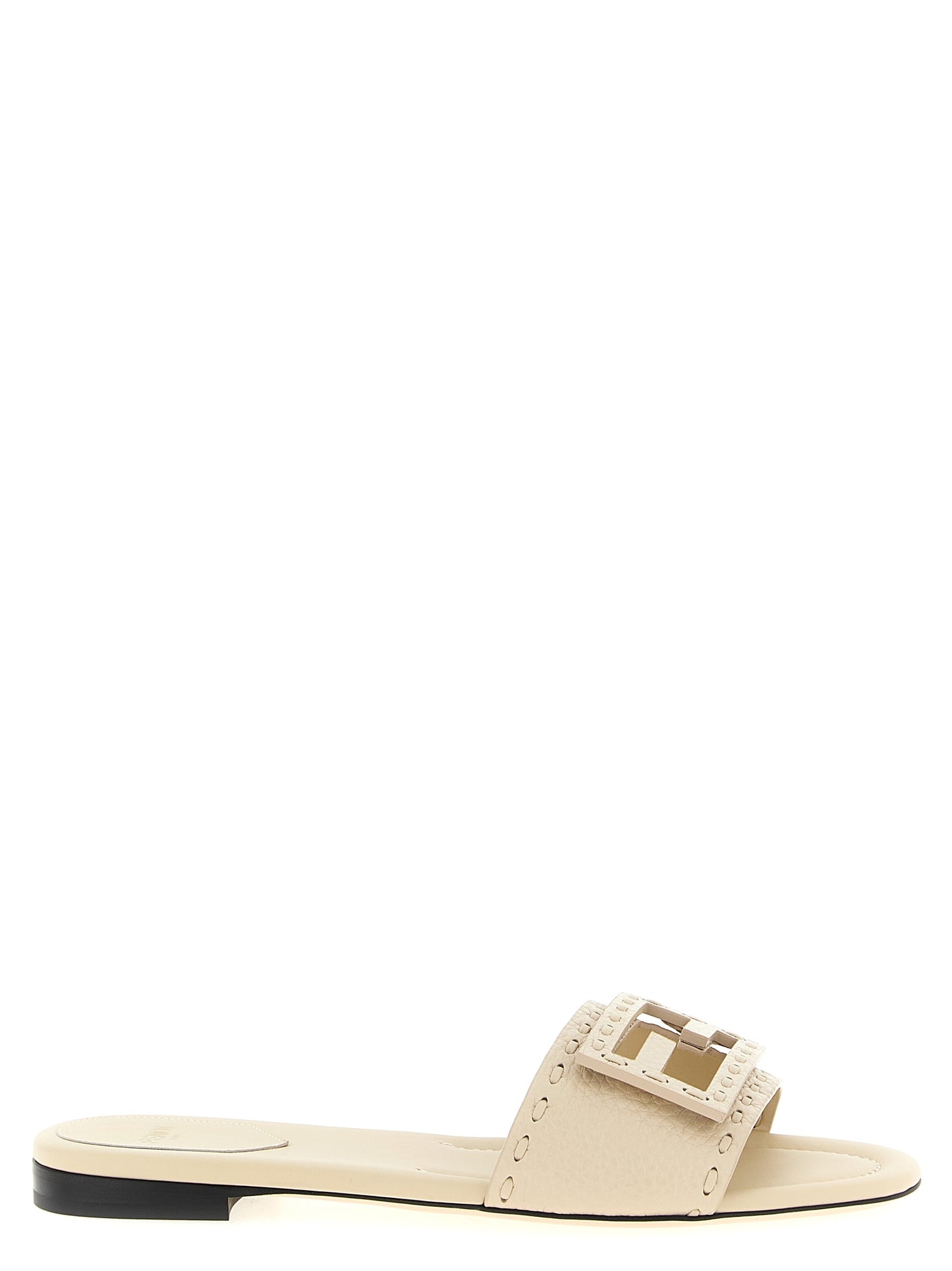 'Baguette' slides Sandals