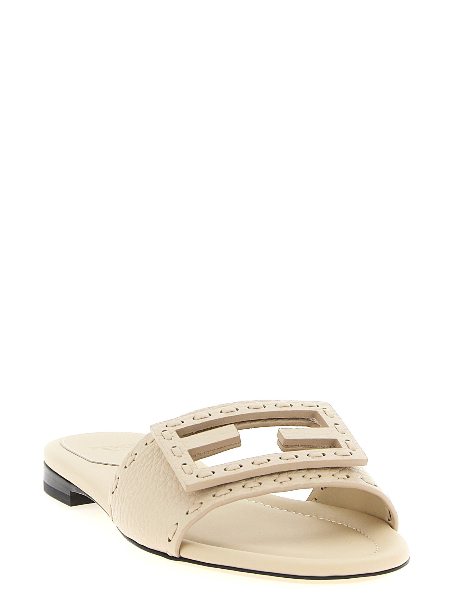'Baguette' slides Sandals