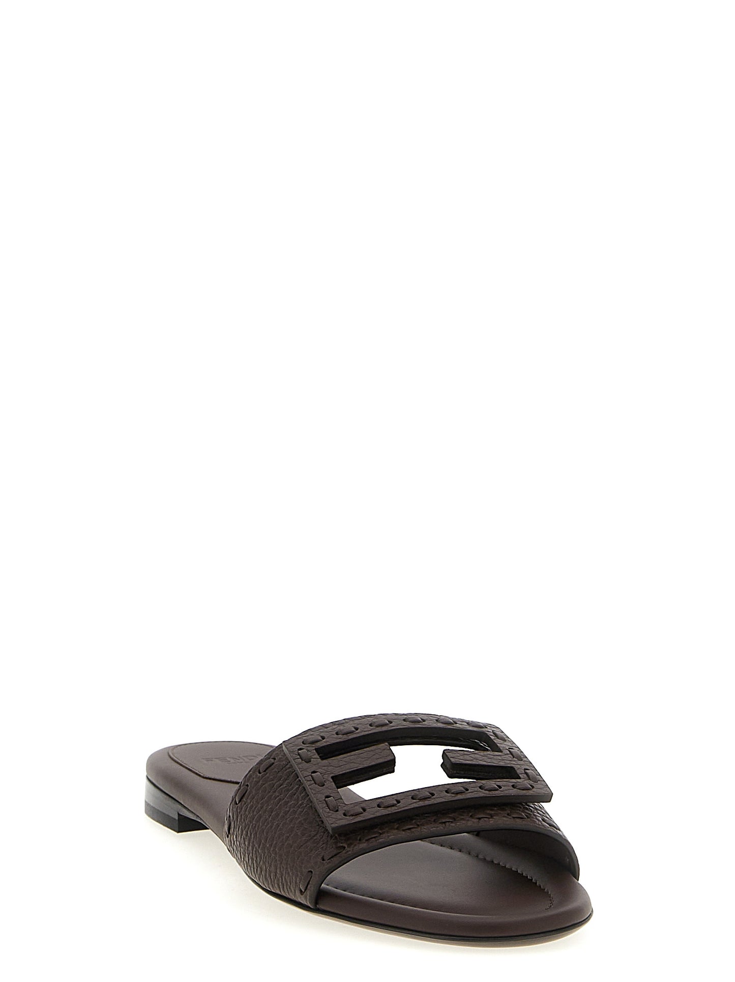 'Baguette' slides Sandals