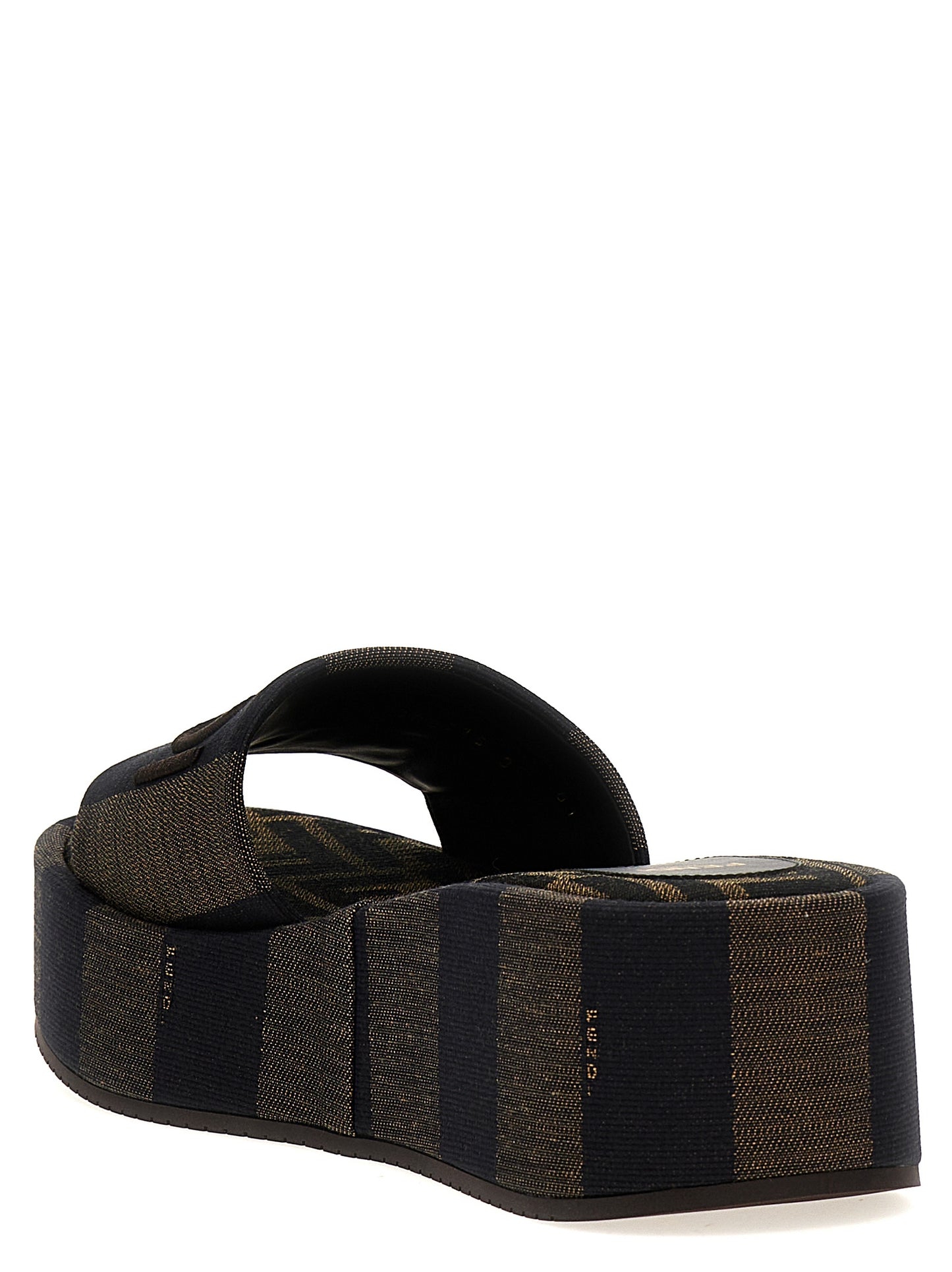 'Fendi Sunshine' sandals Sandals