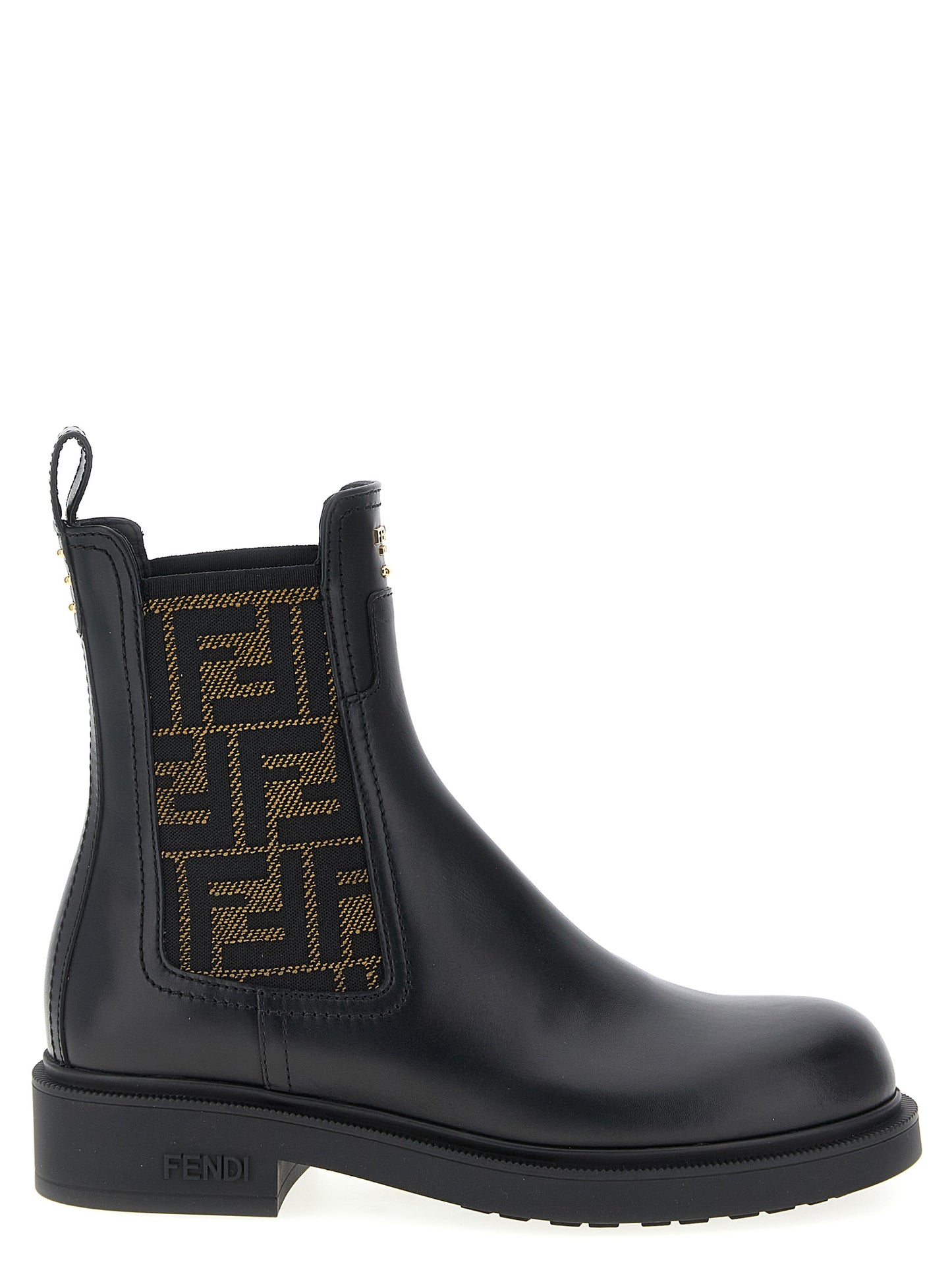 'Fendi Filo' ankle boots Boots, ankle boots