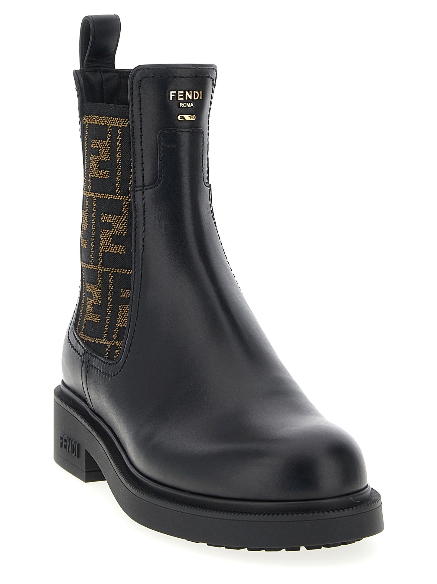 'Fendi Filo' ankle boots Boots, ankle boots