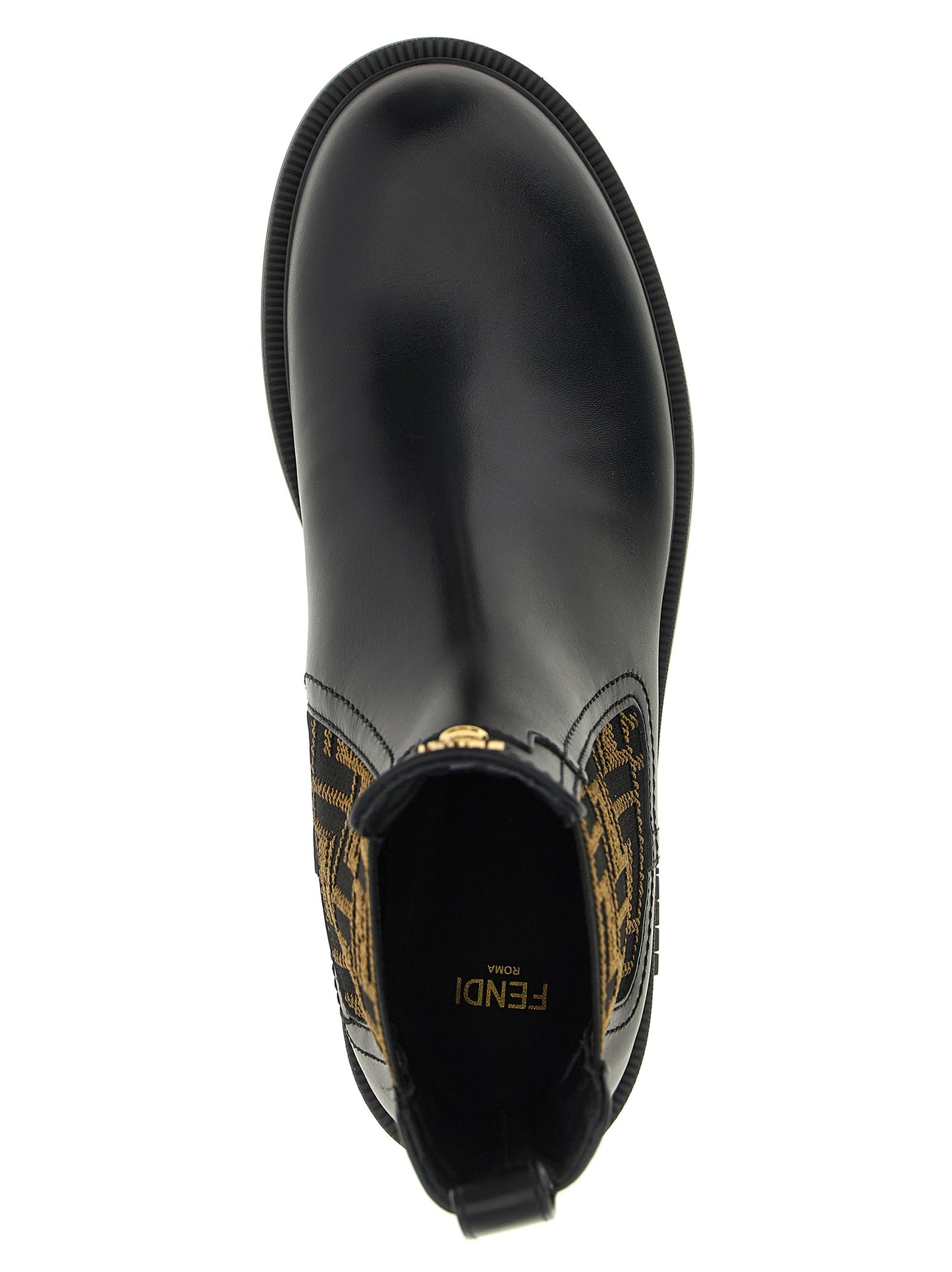 'Fendi Filo' ankle boots Boots, ankle boots