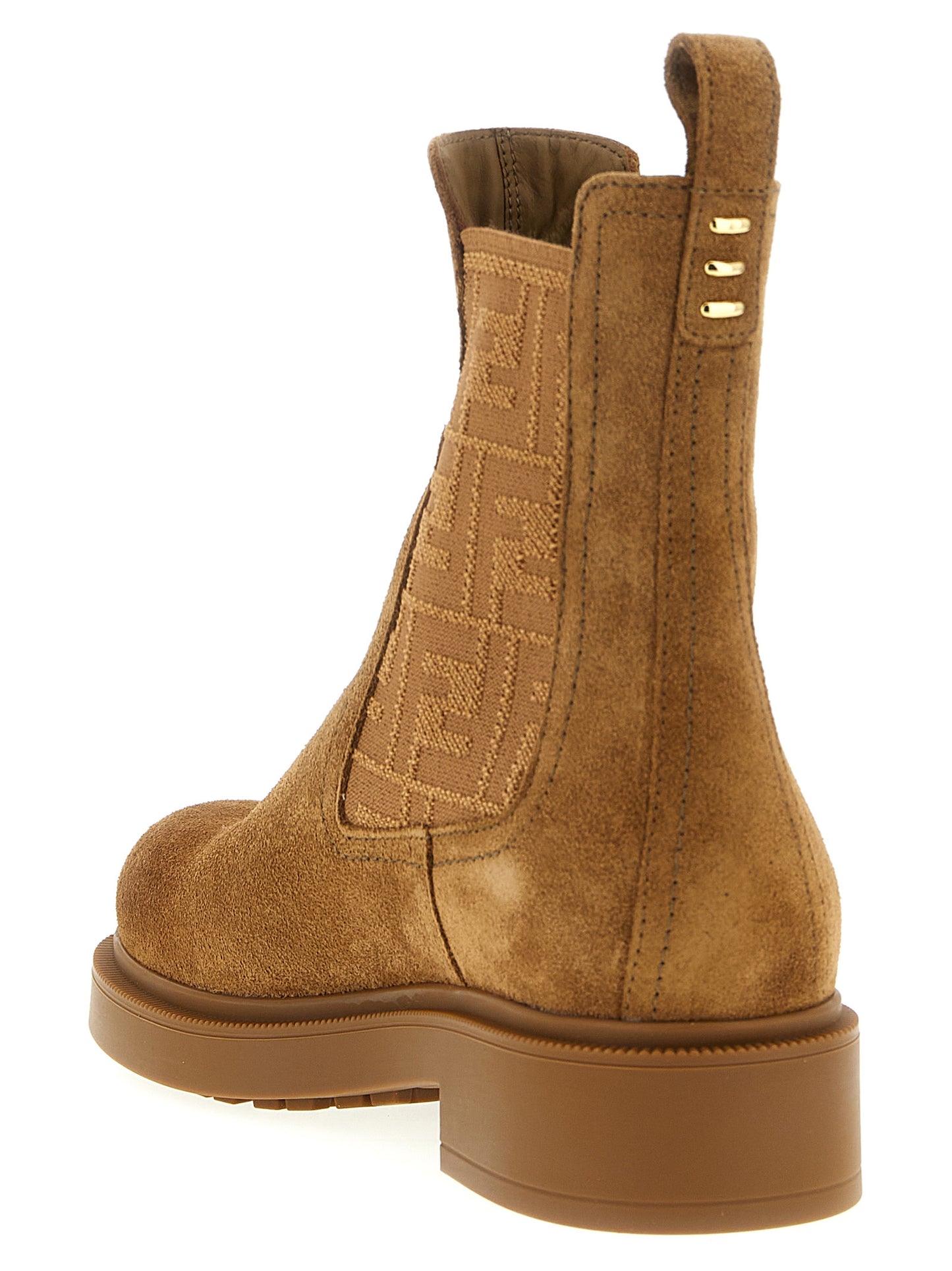 'Fendi Filo' ankle boots Boots, ankle boots